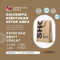Gambar PAPER BAG dari BAROKAH JAYA PRINTING undefined 1 Tokopedia