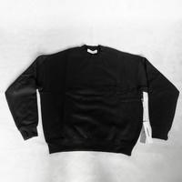 Gambar Crewneck ESSENTIALS Fear Of God FOG 2022 Core Black Sweatshirt - S dari Hibiscus street undefined 2 Tokopedia