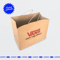 Gambar PAPERBAG VANS ORIGINAL dari Aliend Treasure undefined 2 Tokopedia