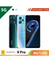 Gambar Realme 9 Pro dari GERAI TSI INDONESIA undefined 1 Tokopedia