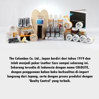 Gambar Semir Sepatu Cair 45ml Liquid Shoe Polish Premium Cololite 1201-0001 - Neutral dari Kang Sapu undefined 4 Tokopedia