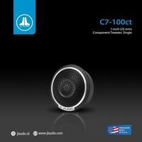 Gambar HIGH END CAR AUDIO SPEAKER 3 WAY JL AUDIO C7 SERIES dari Pesona Audio Store undefined 4 Tokopedia