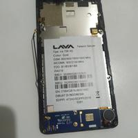 Gambar LCD lava 758 4G original copotan Bergaransi dari BERKAH SPERPATT undefined 1 Tokopedia
