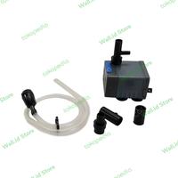 Gambar Pompa Aquarium Sp-601 - Boyu Original 100% dari Wall.idStore undefined 3 Tokopedia