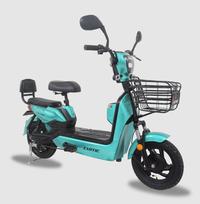 Gambar EXOTIC COOLTECH SEPEDA LISTRIK GARANSI RESMI TERMURAH - Hijau dari Hapemall.id undefined 3 Tokopedia