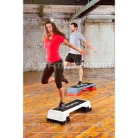 Gambar Reebok Step Aerobic Profesional Step Board Fitness dari ALAT FITNES IMPORT INDONESIA undefined 2 Tokopedia