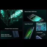 Gambar Realme Narzo 50i prime 3/32 - Narzo 50 i prime garansi resmi NO REPACK - Biru tua dari Nitnot Gadget undefined 3 Tokopedia