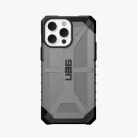 Gambar Case iPhone 14 PRO MAX 14 PRO UAG PLASMA Rugged Transparant Cover - Ash, iPhone 14ProMax dari Primary Cares Official undefined 3 Tokopedia
