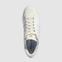 Gambar Sepatu Adidas SUPERSTAR 82 FTWR WHITE Men Original Limited dari Ibay Sneakers undefined 4 Tokopedia