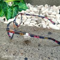 Gambar Kacamata Wanita untuk Baca KS Pava flower with hardcase - 2.5 dari Neaka Store undefined 3 Tokopedia