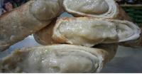 Gambar Kebab Durian maknyus frozen isi 5 dari Leo durian undefined 2 Tokopedia