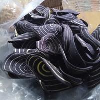 Gambar kue kuping gajah/ keripik kuping gajah - 1/4 kg dari Ailah Snack undefined 2 Tokopedia
