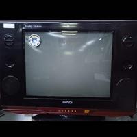 Gambar CRT TV 21" Giatech GT-2198 | Televisi tabung GT2198 21 inch in crt dari Toped Kita undefined 1 Tokopedia
