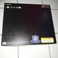 Gambar PS4 PRO Playstation 4 Pro Kingdom Hearts III Limited Edition 1TB 7218 dari @Rendy Ramadhan undefined 5 Tokopedia
