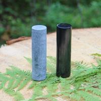 Gambar Natural Healing Shungite Harmonizer 10 cm 1 set dari Geometri Indo undefined 1 Tokopedia