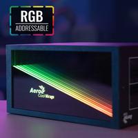 Gambar Aerocool Mirage Gold 650W 750W 850W Fully Modular 80+ GOLD - 750W dari silicon ONE Computer undefined 3 Tokopedia