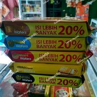 Gambar nissin wafer cheese 132 gr wafer rasa keju nissin kemasan kuning keju dari Sekar-Ayuni undefined 2 Tokopedia