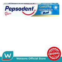 Gambar Pepsodent Center Fresh Pasta Gigi 160g dari Watsons Indonesia Official Store undefined 2 Tokopedia