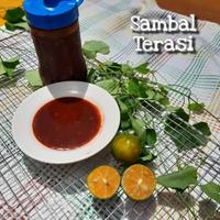 Gambar OTAK OTAK ASE - Sambal / Cocolan / Kuah Cabe Khas Bangka dari Otak-Otak Ase Goldfinch undefined 4 Tokopedia