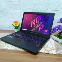 Gambar ASUS ROG Core i7 RAM 16GB HDD 1TB bekas second dari Rimas Laptop Jakarta undefined 2 Tokopedia