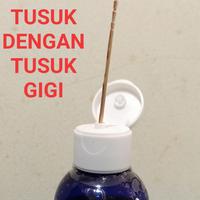 Gambar Trace Mineral Drop ASLI dari TMR 240 ML (isi 4000 Tetes) PALING MURAH dari Sentra Herba undefined 3 Tokopedia