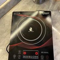 Gambar Murah onyx light stove sag 0105 (Kompor listrik) (Presto) dari Miyung store undefined 2 Tokopedia