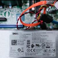 Gambar Pc Dell Optiplex 7060 SFF Core i7 8700 Ram 8Gb SSD 256Gb, Bergaransi dari zavran komputer undefined 5 Tokopedia
