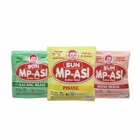 Gambar SUN MP-ASI Bubur 6+ - Beras Merah dari CewiShop Official undefined 1 Tokopedia