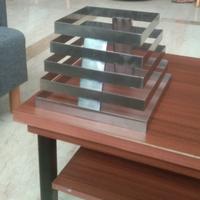 Gambar Jasa Custom stainless Steel Sesuai Pesanan dari Harapan Utama Indah undefined 2 Tokopedia