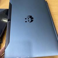 Gambar Laptop Slim 2 in 1 Panda NC01 MASIH BARU BOX READY GARANSI 1 BULAN dari Computer Center 1 undefined 3 Tokopedia