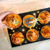 Gambar Mentai rice cupcake dari Onelife foods undefined 2 Tokopedia