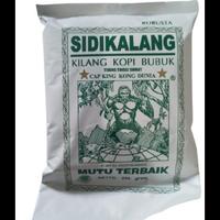 Gambar SIDIKALANG BUBUK KOPI ROBUSTA HIJAU CAP KINGKONG DUNIA 500 GRAM MANTAP dari Jimmy Jaya Elektronik undefined 2 Tokopedia