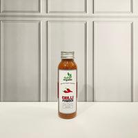 Gambar Chili Powder Cabe Bubuk Cabai Bubuk Halus Premium Daily Organic dari healthstuff undefined 5 Tokopedia