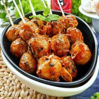 Gambar Bakso Ikan Cedea TL Frozen Food Palembang 500gr dari Mozaik Frozen Food Palembang undefined 5 Tokopedia
