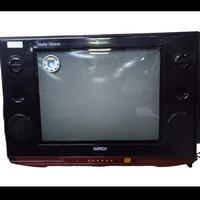 Gambar CRT TV 21" Giatech GT-2198 | Televisi tabung GT2198 21 inch in crt dari Toped Kita undefined 2 Tokopedia
