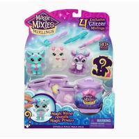 Gambar Magic mixies mixlings sparkle magic mega pack dari TIMORASHOP undefined 2 Tokopedia