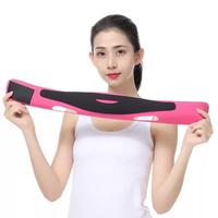 Gambar sabuk alat penirus pipi wajah face lift belt alat penirus pipi alami dari Fonterin Group undefined 3 Tokopedia