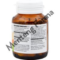 Gambar Blackmores Odourless Garlic 90 Tablet - Suplemen Kesehatan dari Menteng Farma undefined 3 Tokopedia