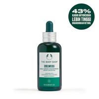 Gambar The Body Shop EDELWEISS CONCENTRATE SERUM 50ML dari SEV Citra undefined 1 Tokopedia