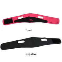 Gambar sabuk alat penirus pipi wajah face lift belt alat penirus pipi alami dari Fonterin Group undefined 4 Tokopedia