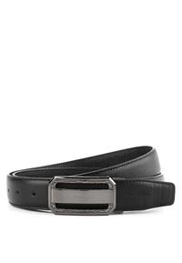 Gambar Pierre Cardin Ikat Pinggang Pria Sabuk Kulit Leather F 0111717101BLA - Hitam, 110 dari DEALXTRASHOP undefined 1 Tokopedia