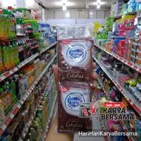 Gambar FRISIAN FLAG SUSU KENTAL MANIS COKELAT 6'S X 38GR dari HariHariKaryaBersama undefined 2 Tokopedia