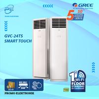 Gambar AC GREE FLOOR STANDING 3PK / 3 PK (1 Phase) - UNIT ONLY dari Promo Elektronik Kembangan undefined 1 Tokopedia