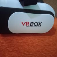 Gambar VR BOX Virtual Reality Box dari tokodia9 undefined 4 Tokopedia