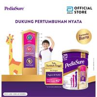 Gambar PediaSure Triplesure Susu Formula Pertumbuhan Anak Vanilla 400 gr dari Ebony Olshop undefined 3 Tokopedia