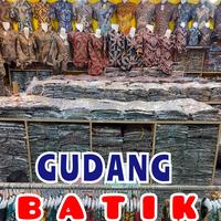 Gambar Batik Murah Bandung - sip, L dari pasar baru bandung store undefined 3 Tokopedia