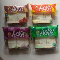 Gambar Roti Panggang AOKA aneka rasa || Enak Lembut dan Bergizi dari Toko Alfalaah undefined 5 Tokopedia