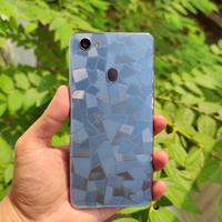 Gambar Garskin motif 3D bahan Hydrogel anti jamur Advan i6 i6A i6C - SDTM-029, Advan i6C dari Glorycase undefined 5 Tokopedia