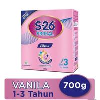 Gambar S-26 procal tahap 3 susu pertumbuhan anak 1-3 tahun Vanila 700 gr dari Ebony Olshop undefined 1 Tokopedia