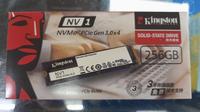Gambar SSD KINGSTON M2 NVME 256GB dari KXCOMP undefined 1 Tokopedia